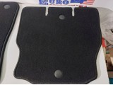 Floor Mats Complete Set (4 Door)